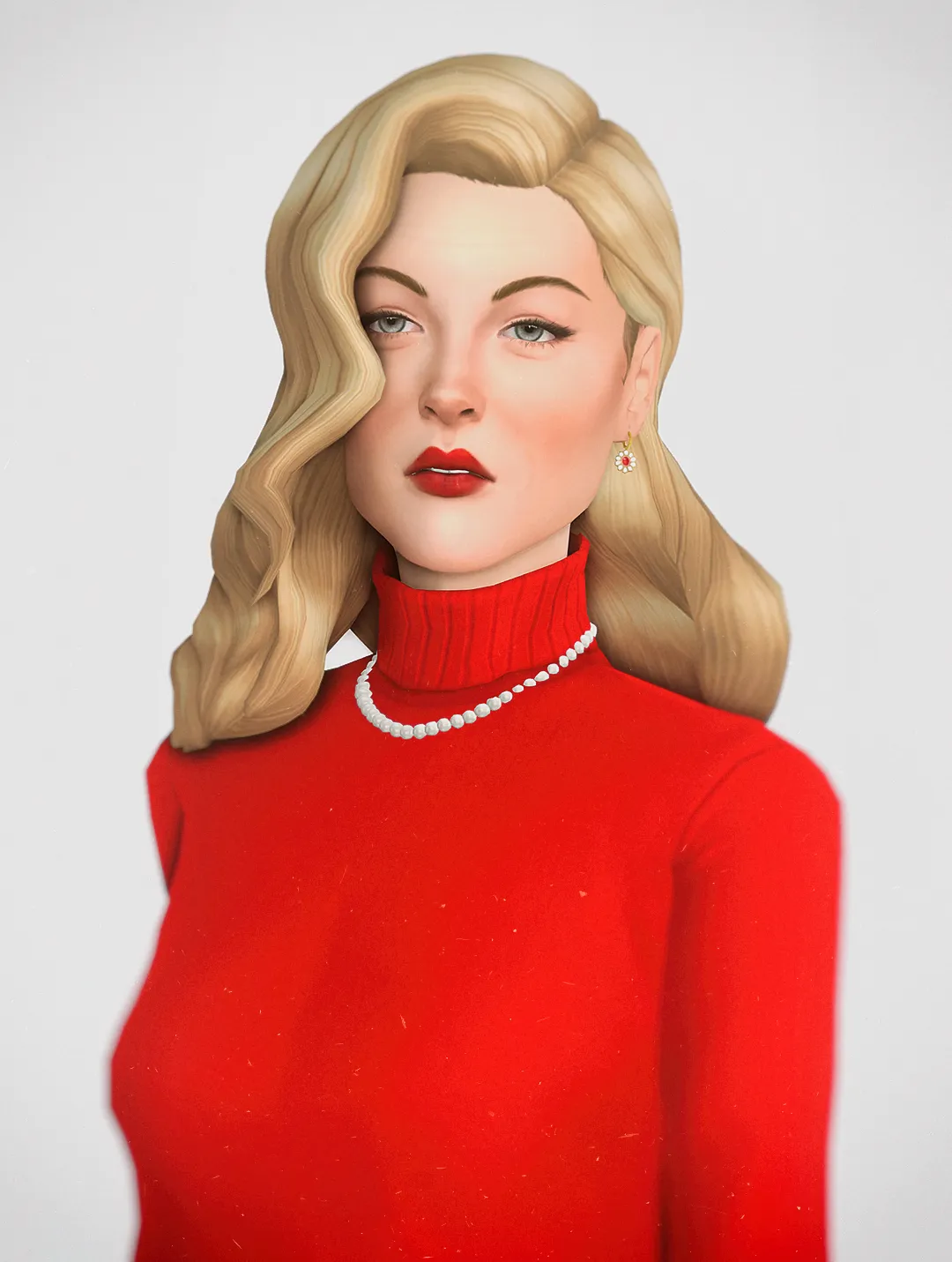 townie makeover : judith ward